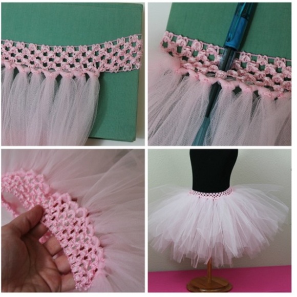 Collection of 23 Little Girls Headbands - Picture 4 of 4